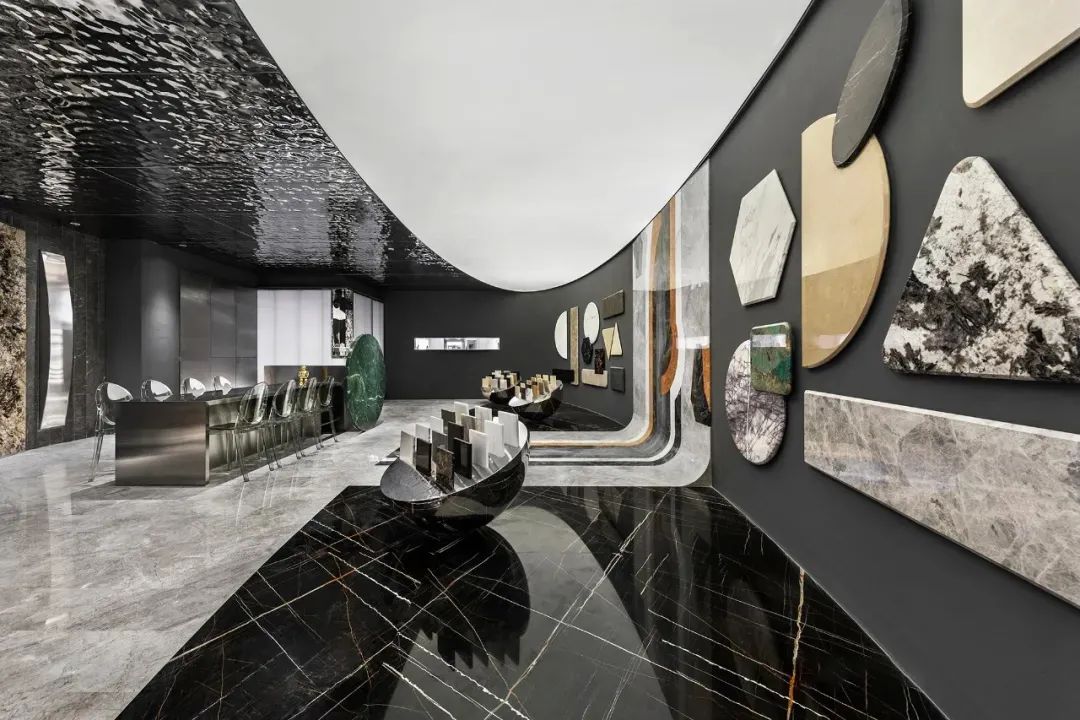石材展示空间新解-9