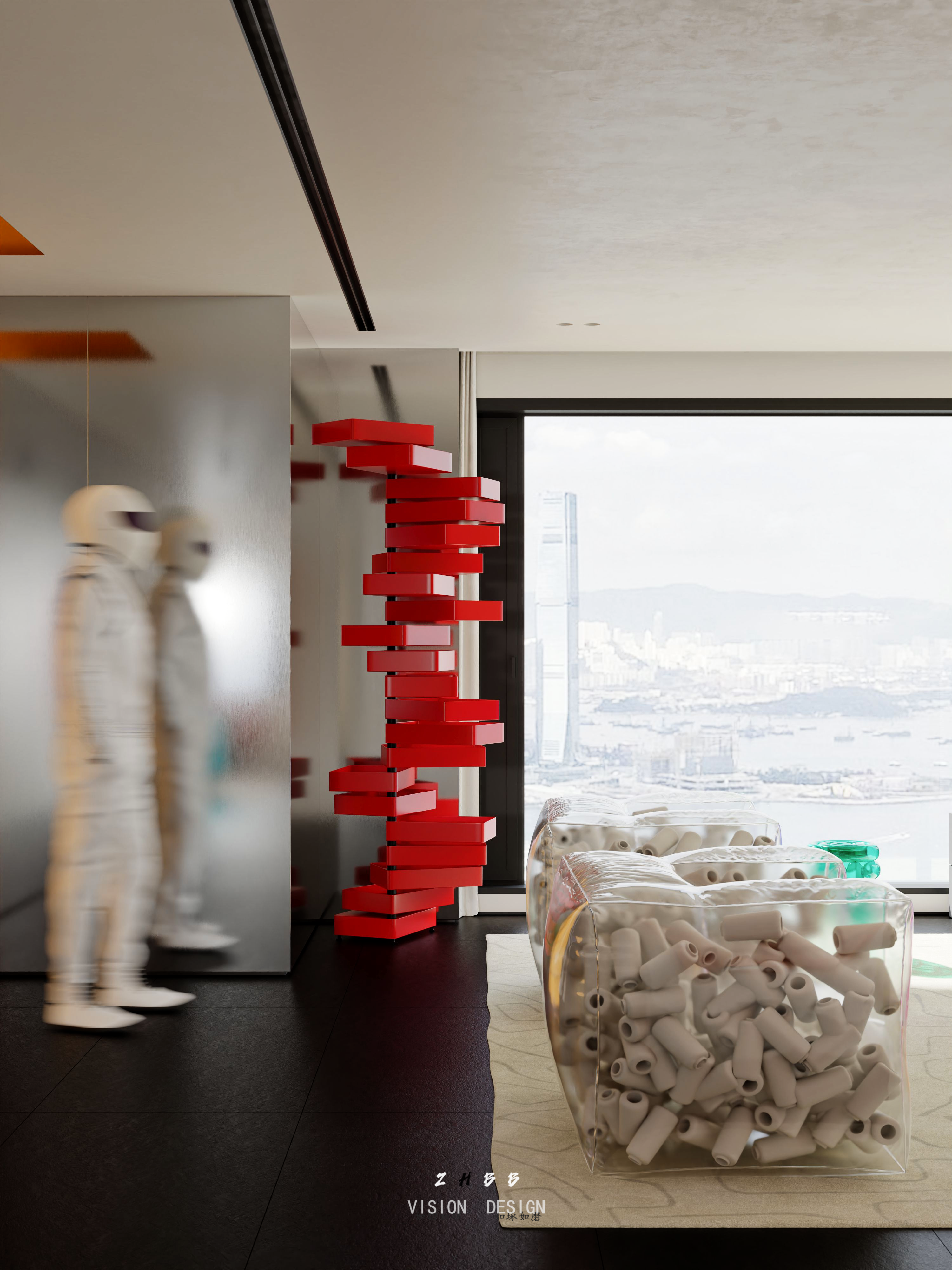 近期渲染案例 SKR-SKR-3