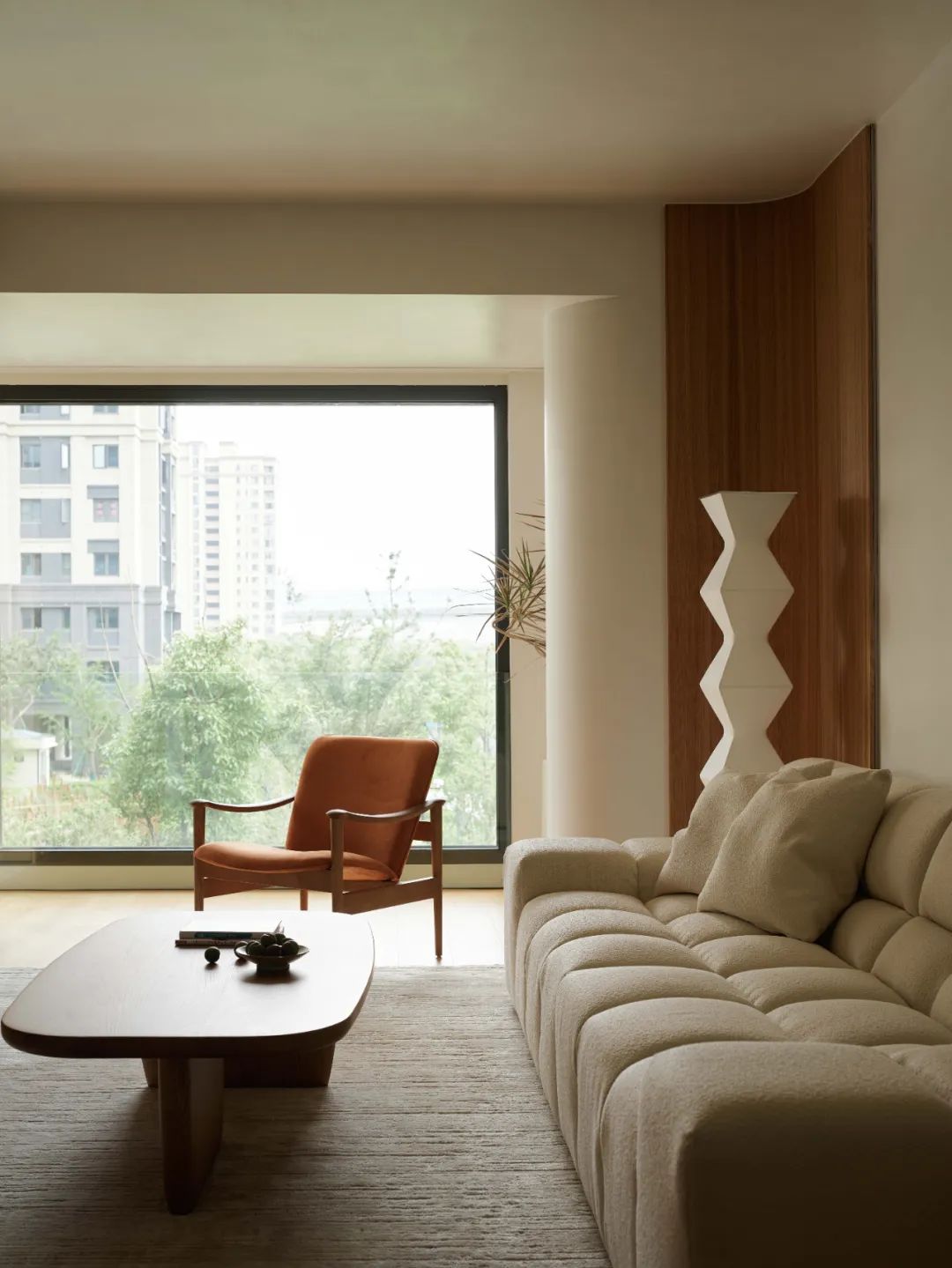 春江明月丨中国宁波丨木白设计-8