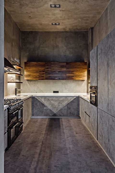 Дагомысе海边住宅丨俄罗斯丨JPArchitect-120