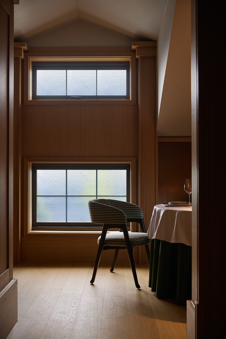 和季广府丨中国无锡丨李一设计师事务所-55