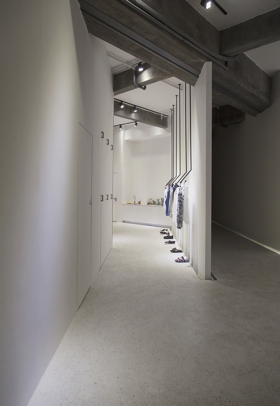 泉州VSLAND买手店-4