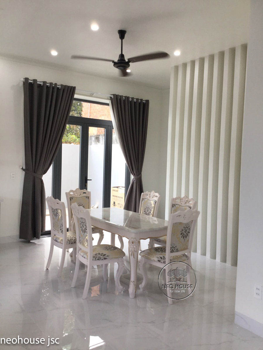 2 层 130m²办公空间设计丨越南-23