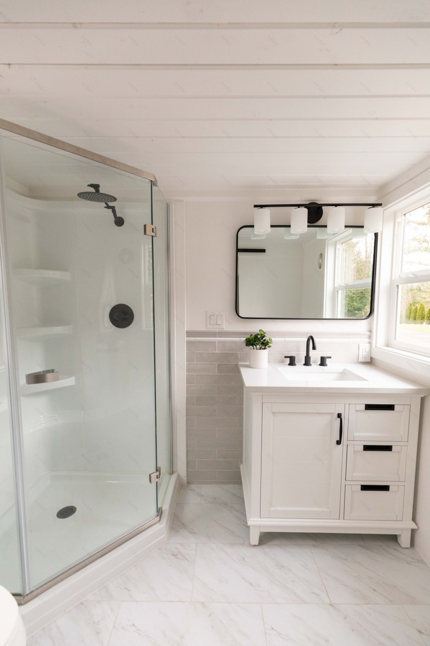 Cambria Tiny Home — Handcrafted Movement-23