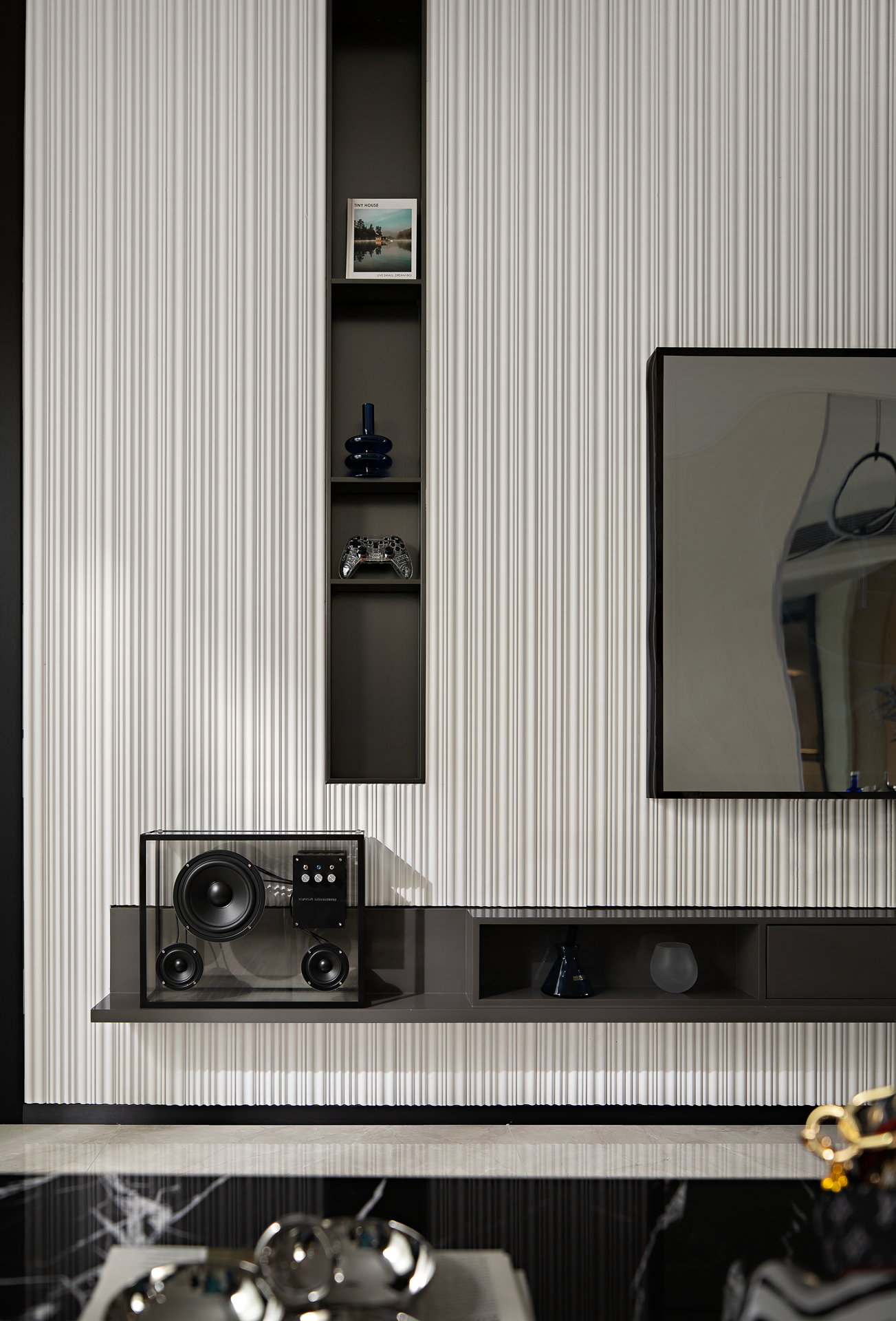 INNEST意巢设计：增城 · 格林水岸-11