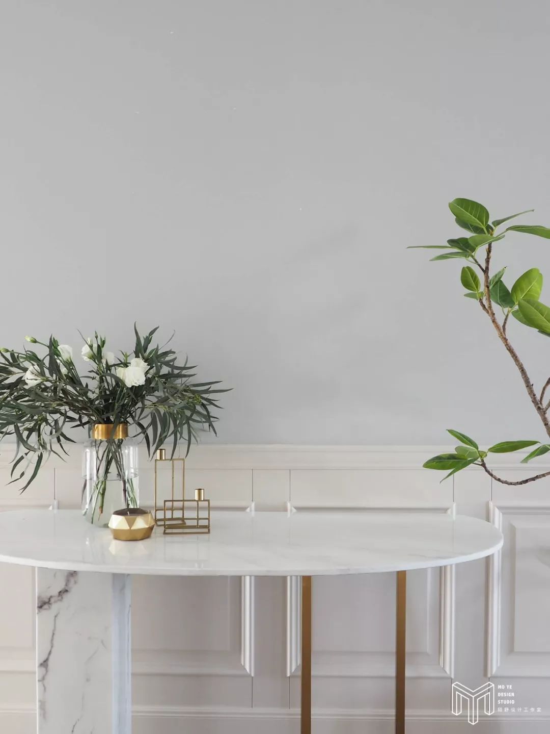 御珑湾陌野设计 | 低饱和度生活空间,诠释可盐可甜生活态度-15