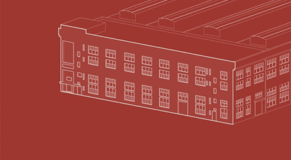 华谊万创·新所迷宫墙，上海 / XING DESIGN 行之建筑设计事务所-68