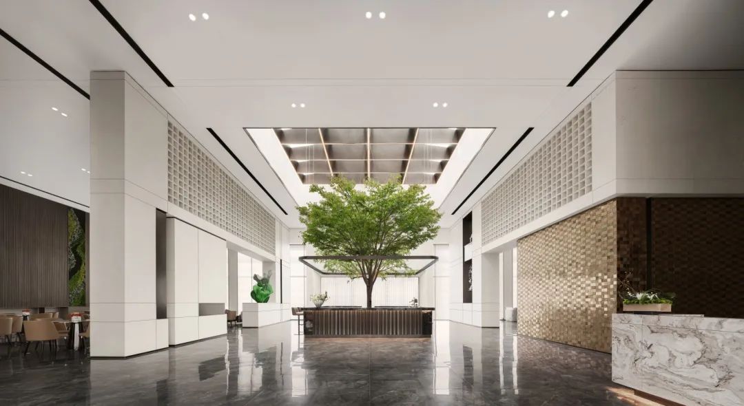 嘉宏·常州奔牛地块澎π售楼处丨中国常州丨南京我们室内设计有限公司-23