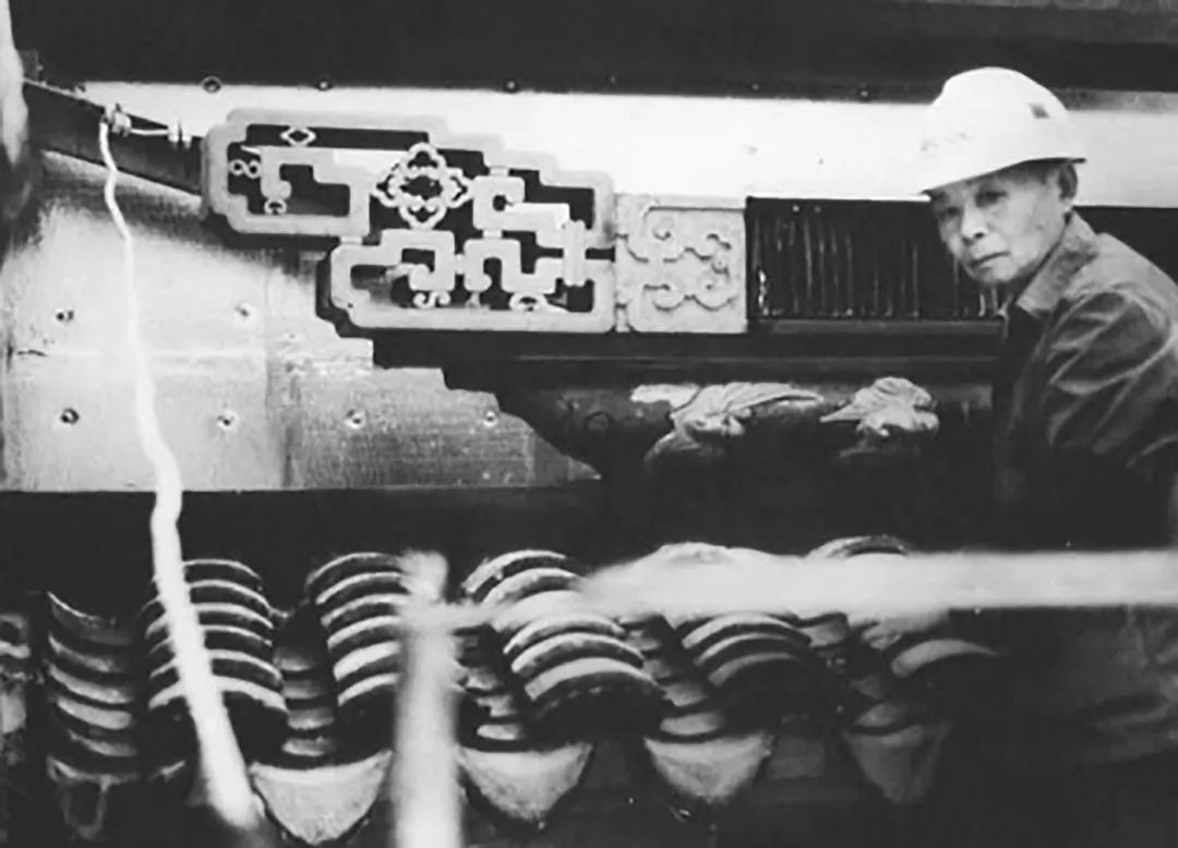 讲述 | 中国园林在海外的第一座里程碑——纽约大都会明轩-73