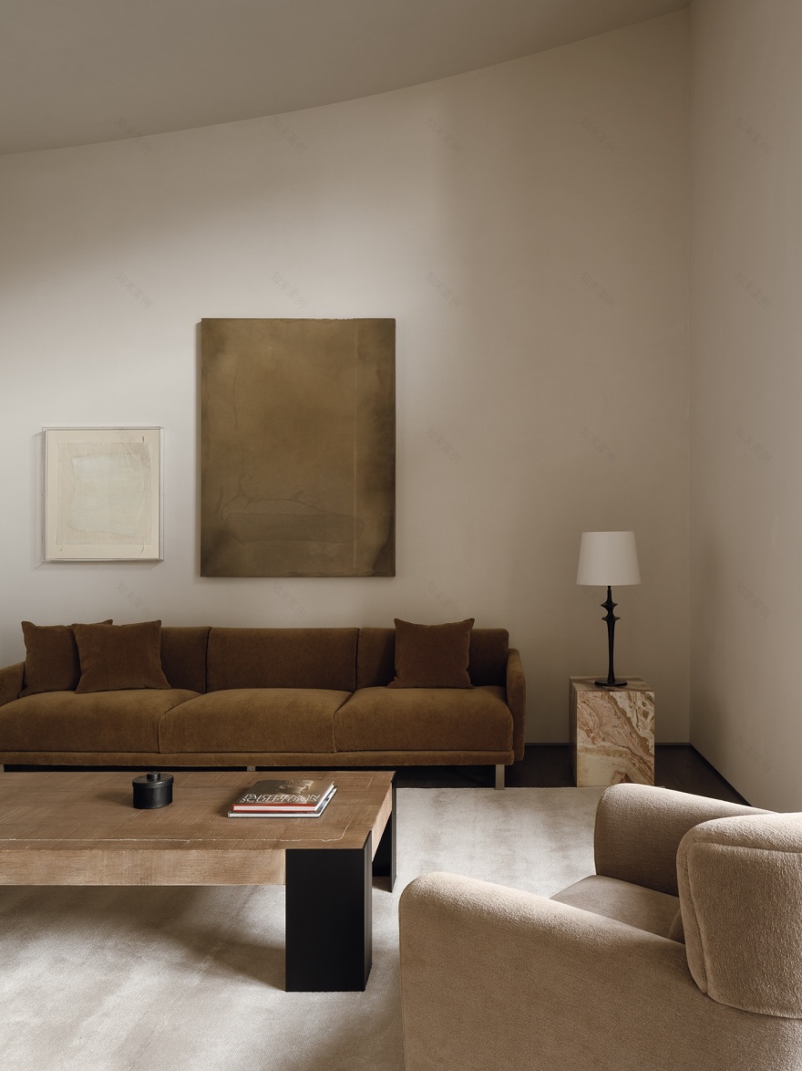 西安万象城会员中心丨中国西安丨尚壹扬设计-39