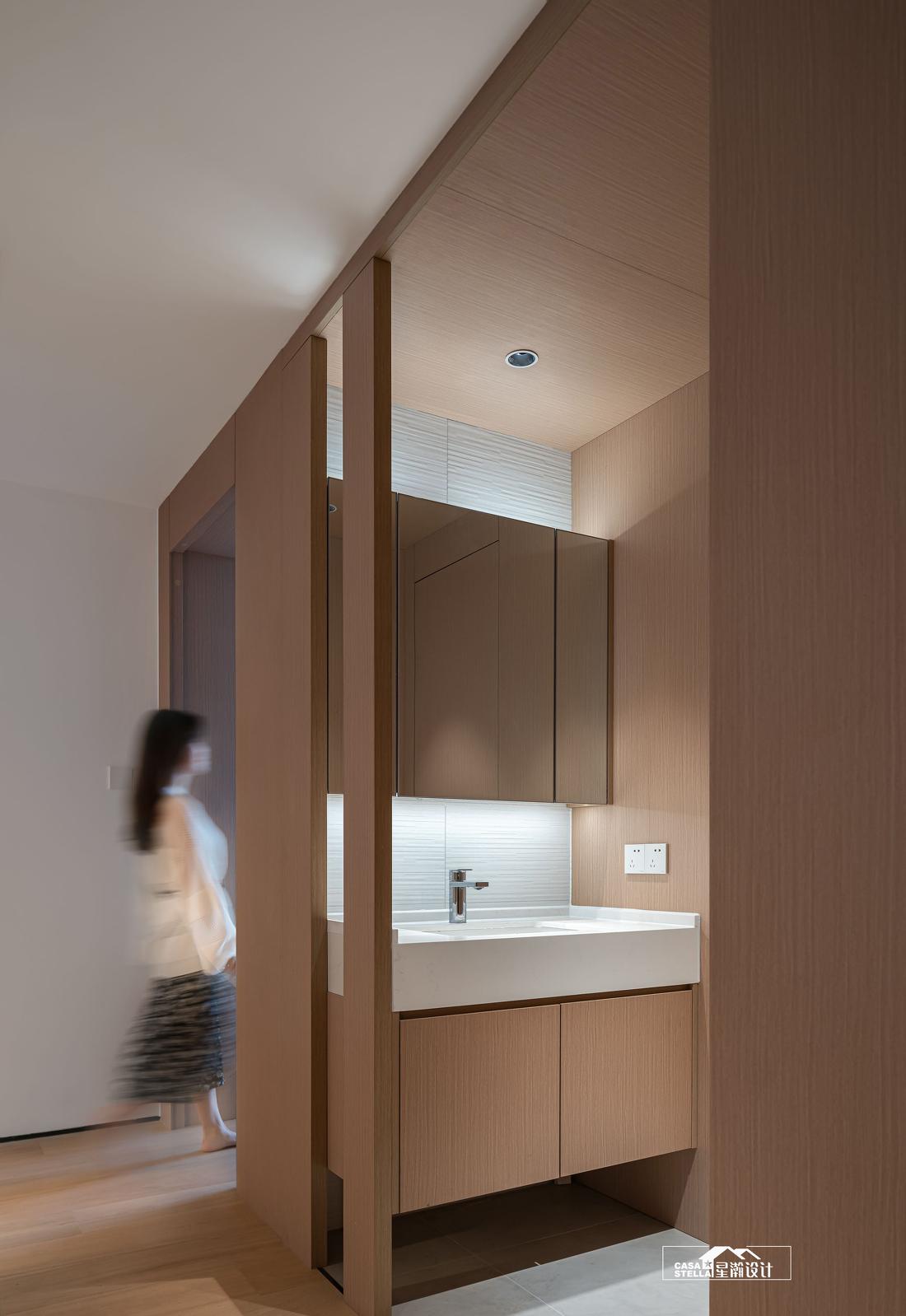 美术馆般的家居设计-48