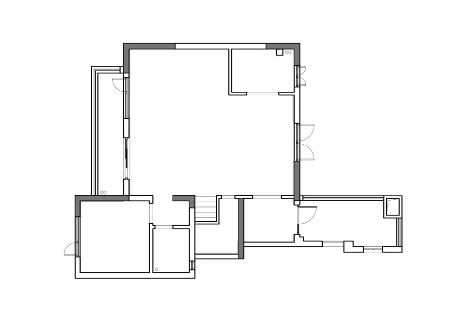 光谷祥云 · 法式之家丨诗享家设计-19
