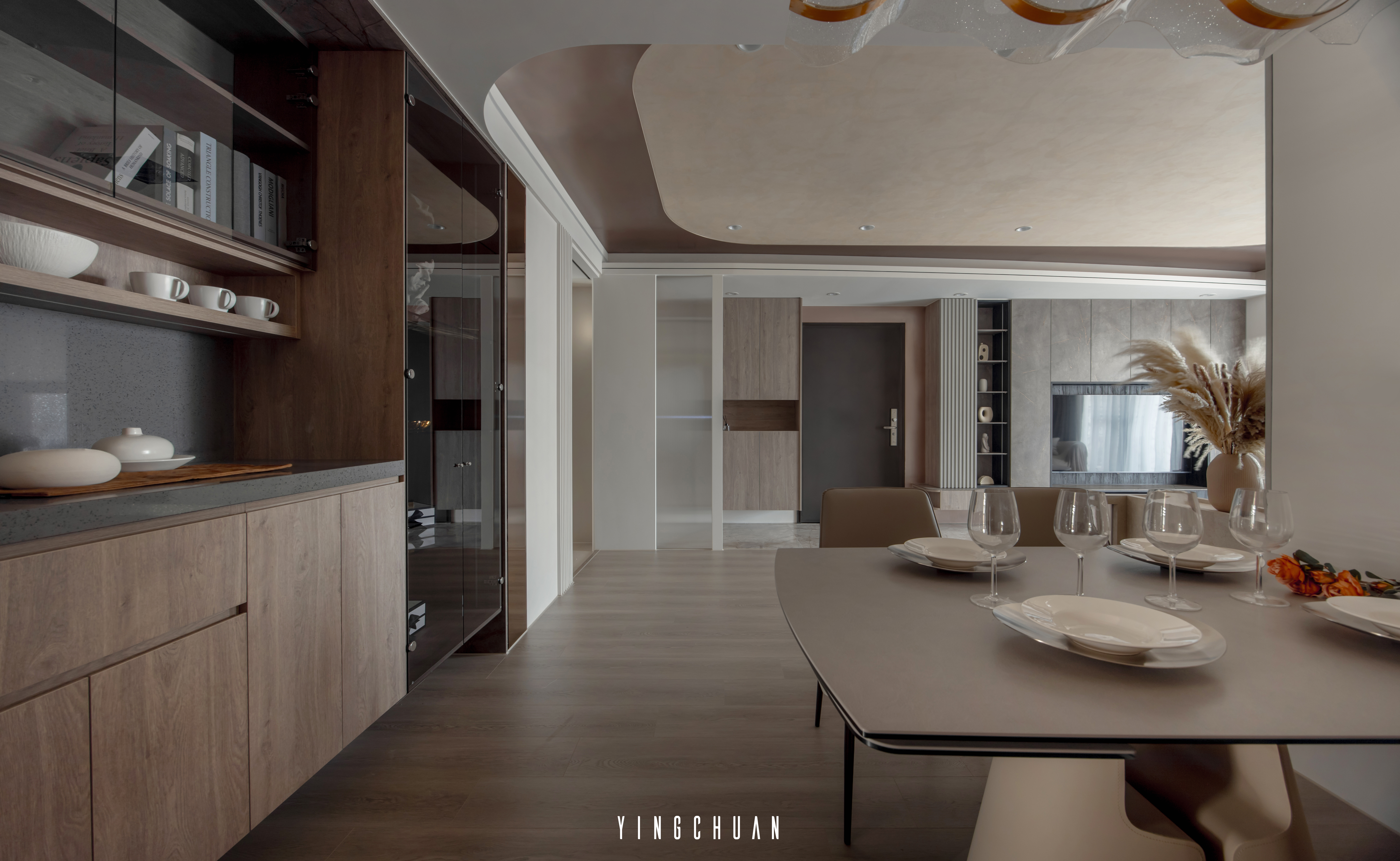 理想的空間穿搭-4