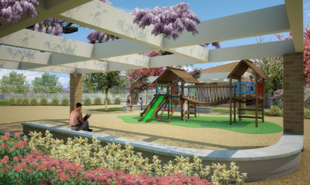 VECTRA Const. | Loteamento Ecoville-8