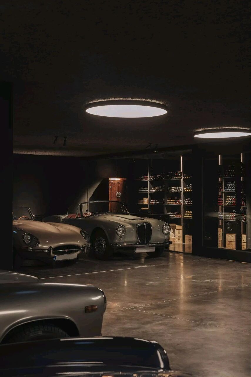 Dunes and Sand Residence（比利时海岸私宅）-55