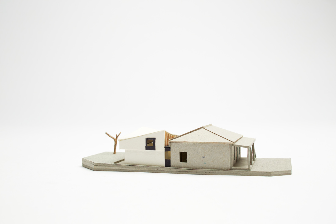 Forrest Street 建筑改造与加建项目-14