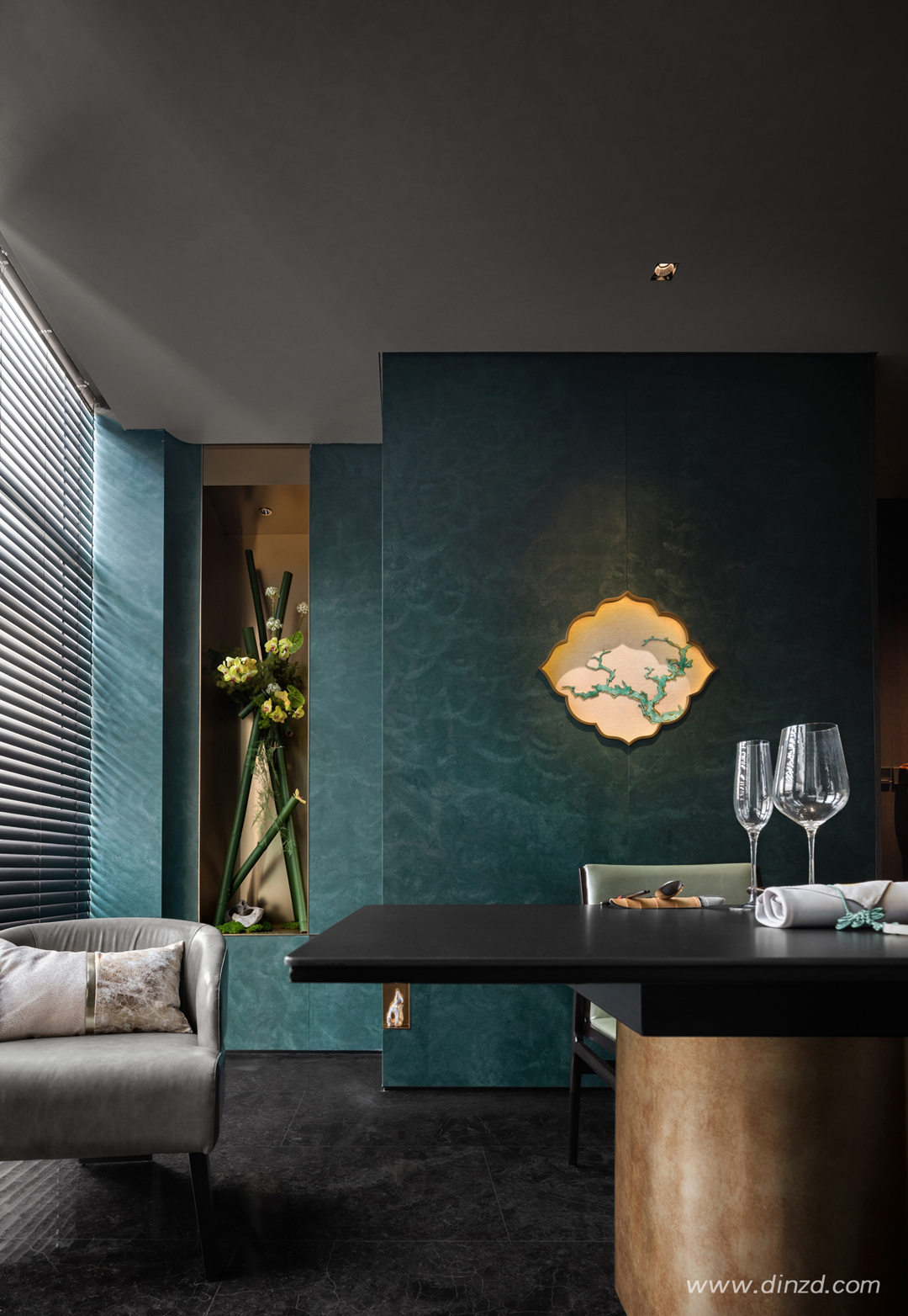 栋三尺 · 良宴生致 和而不同-31