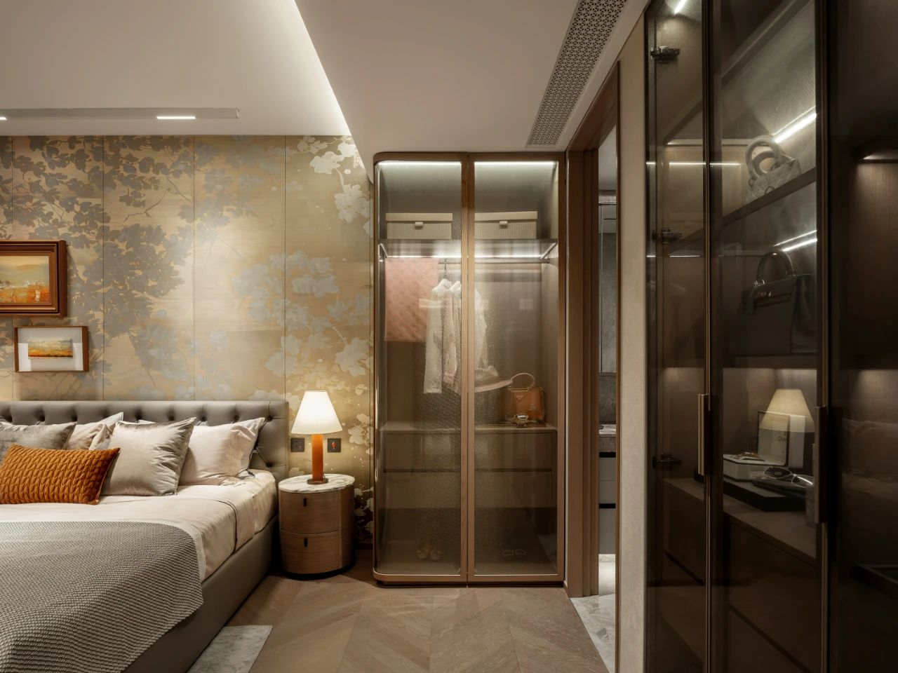 上海时代之城 Times City丨中国上海丨DIA 丹健国际-95