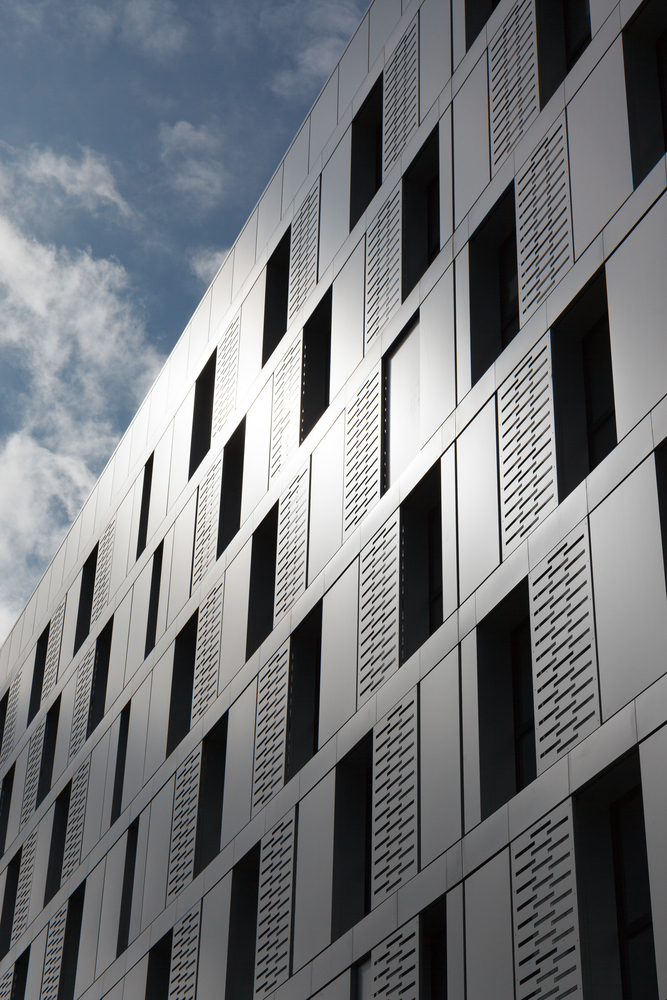 Lyon 法国高级艺术学校-26