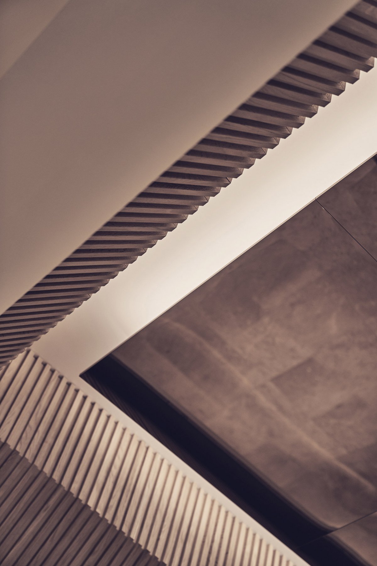 韩国庆州极简主义博物馆丨Teo Yang Studio-6