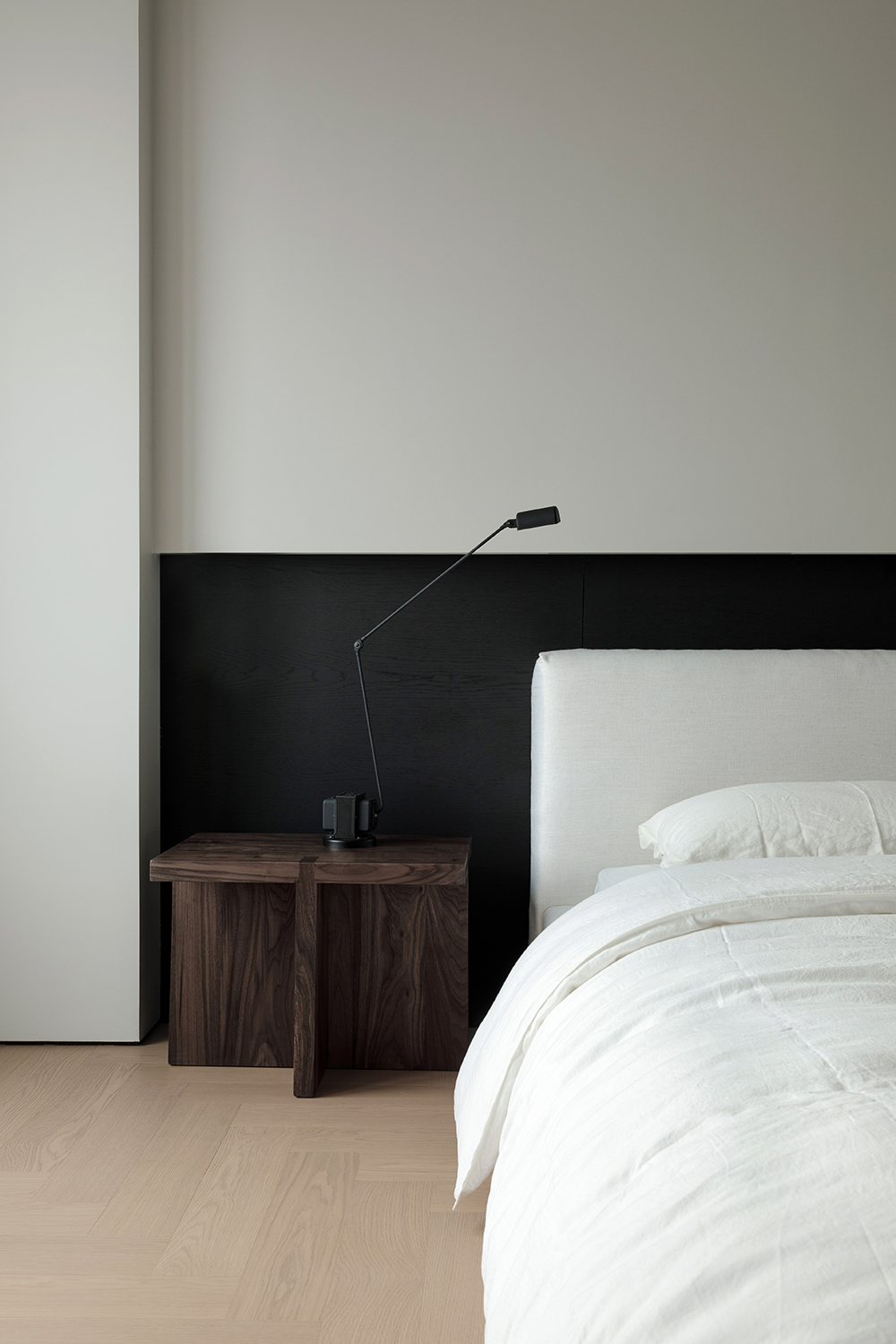 温润细腻的家丨中国郑州丨留白屿下空间建筑,MOOI TIMELESS-60