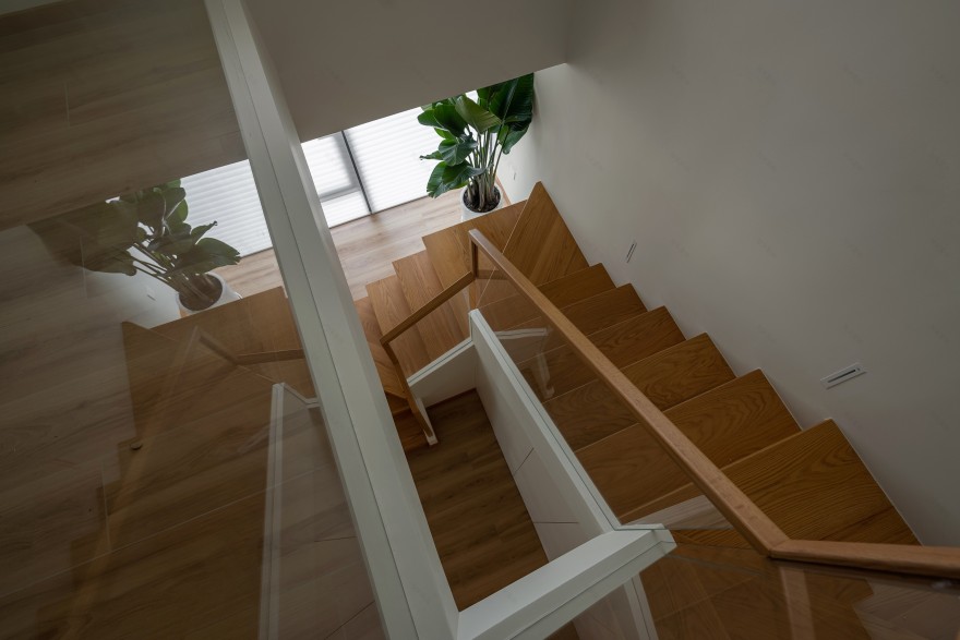 118 平日系小跃层丨中国重庆丨晚风设计工作室-33