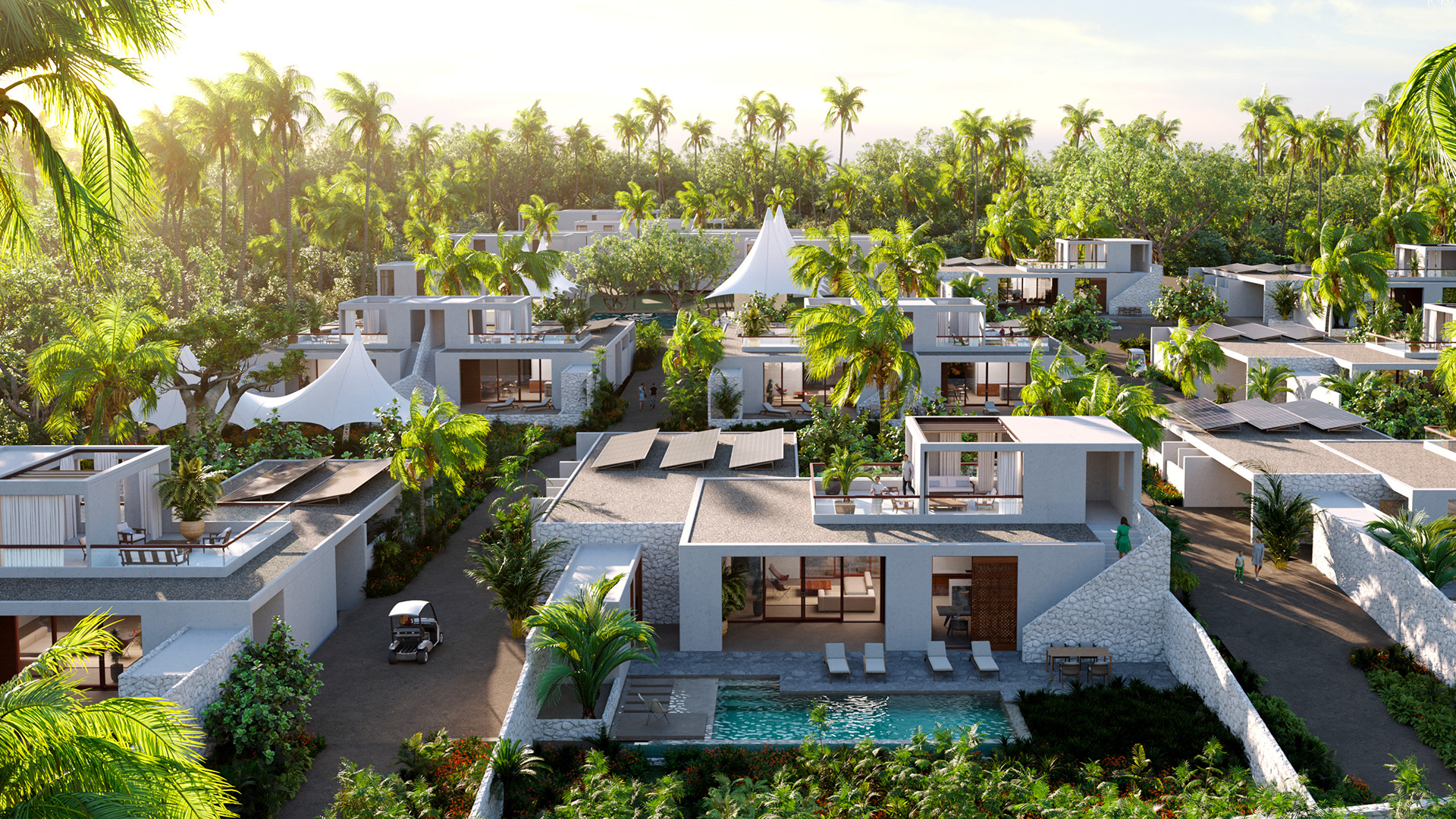 神秘·桑给巴尔，坦桑尼亚丨TanzaniaZanzibar-6