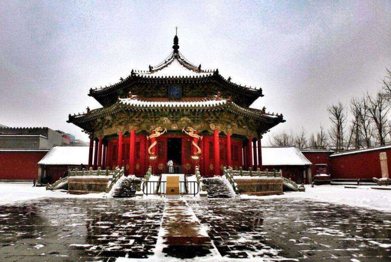 造天地气韵之龙墅,建人杰地灵之秀景 | 沈阳龙湖·双珑原著-30