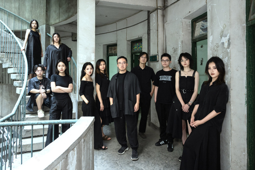 江小白的一亩三分地丨中国重庆丨未见筑-148