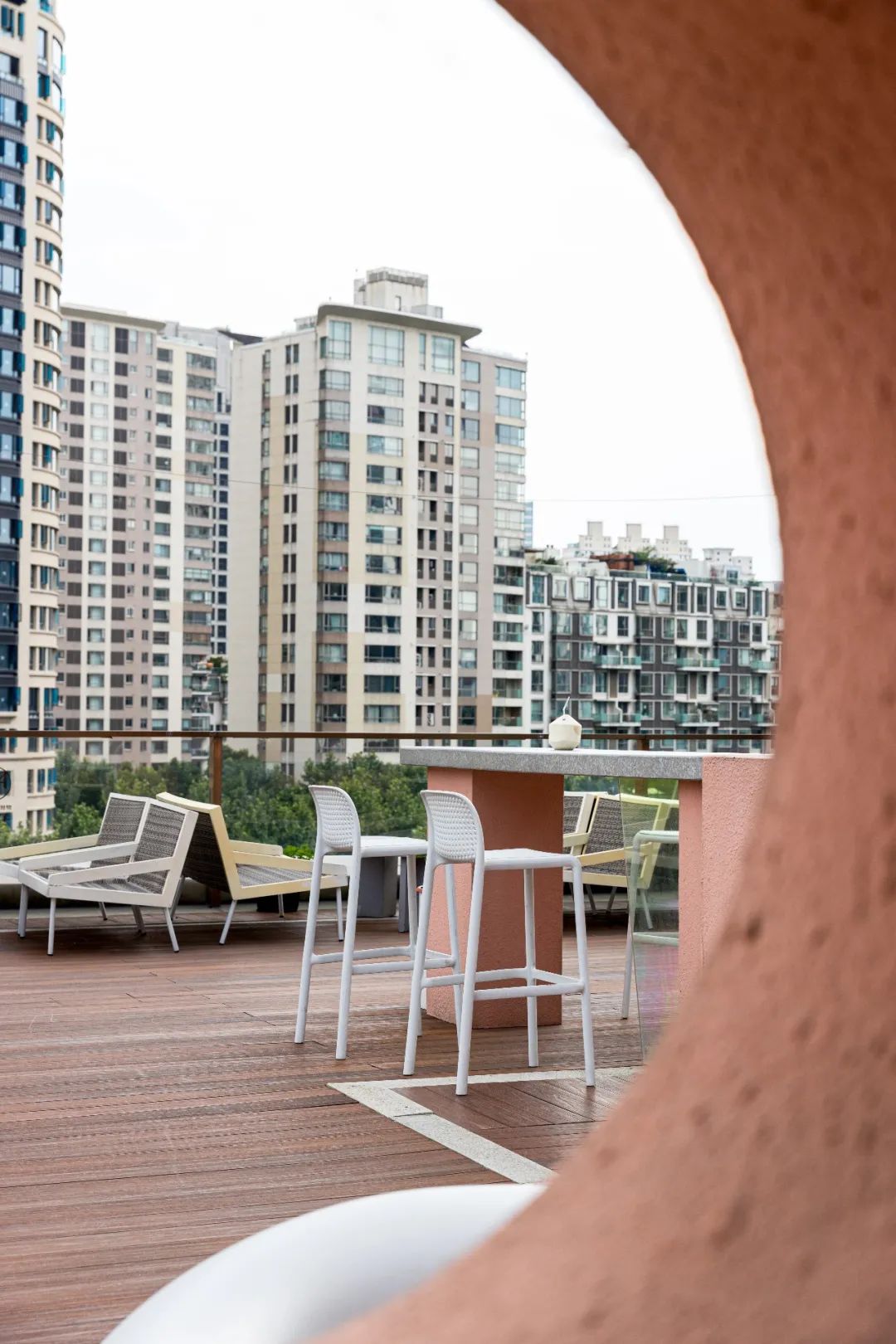 Artemis 城市流浪天台丨中国上海丨Artdeep 艺痴設計-24