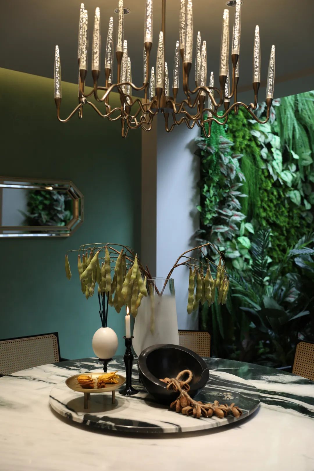 广宇·锦上云山丨中国绍兴丨ING意内雅设计机构-32