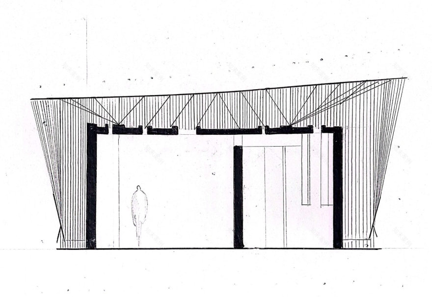 ARQT 1101 - El espacio desde los elementos arquitect.-7