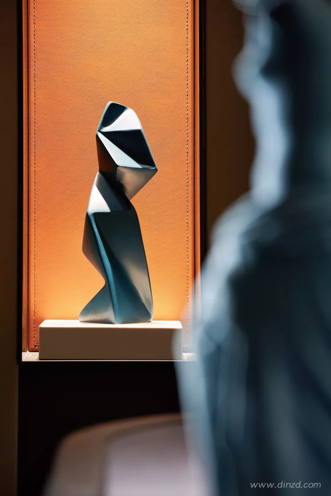 武汉公园 1872 项目 B2 地块 8#奢设计之美-52