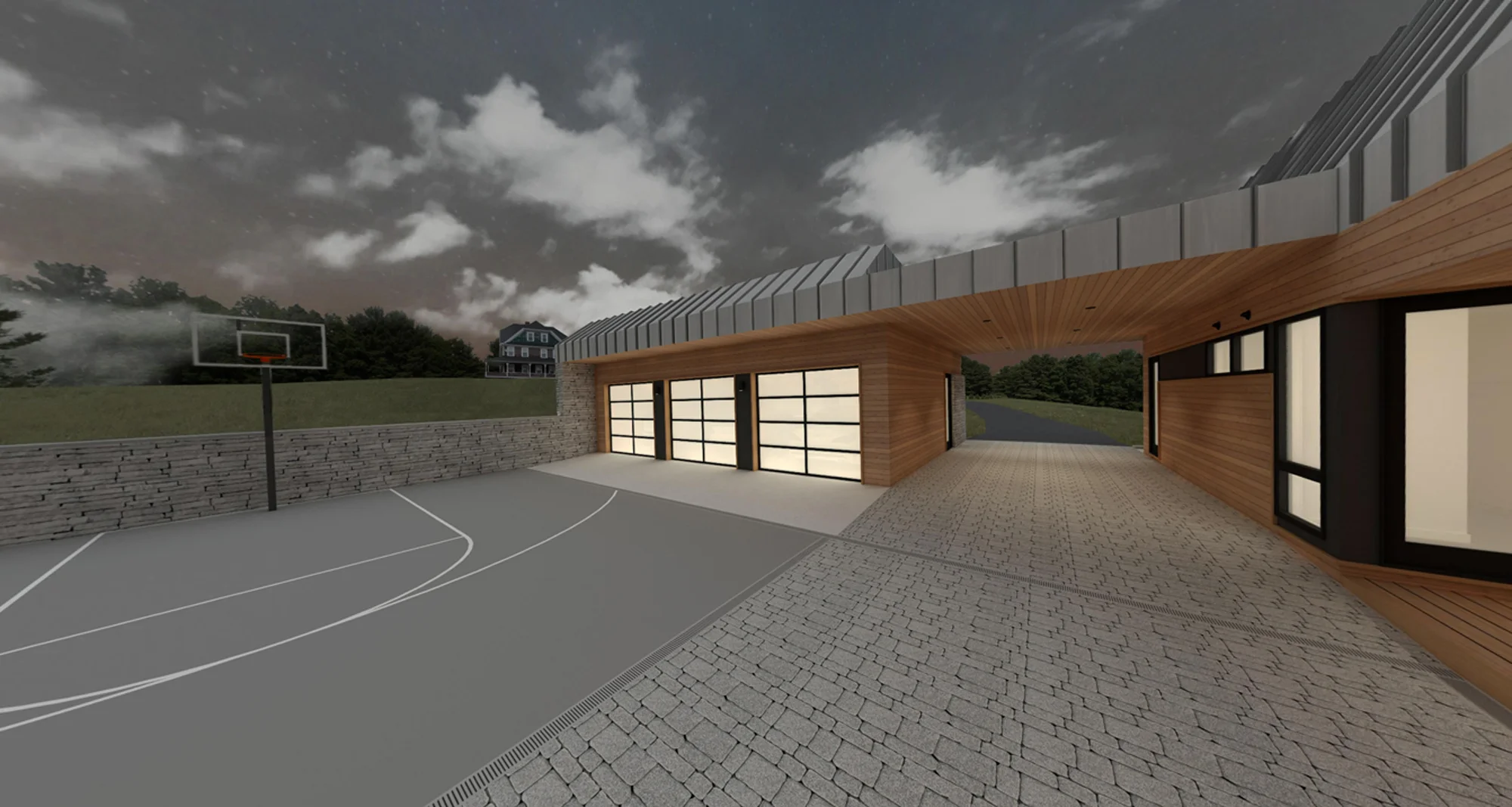 Seminary Hill Farmhouse（神学院山农舍）丨美国纽约丨Resolution:4 Architecture-6