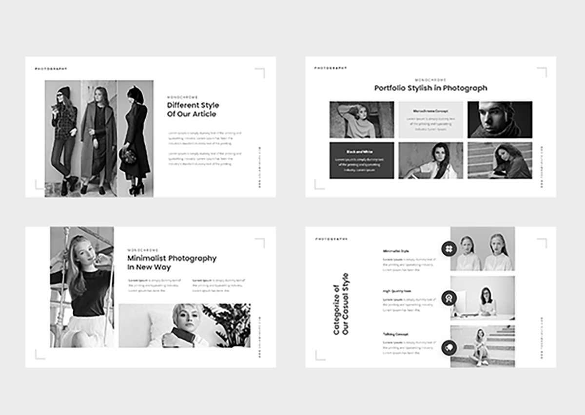 摄影演示模板-5