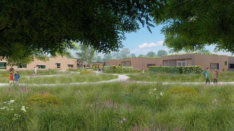 赫皮维卢酒店丨荷兰丨Coenen Sättele Architecten-16