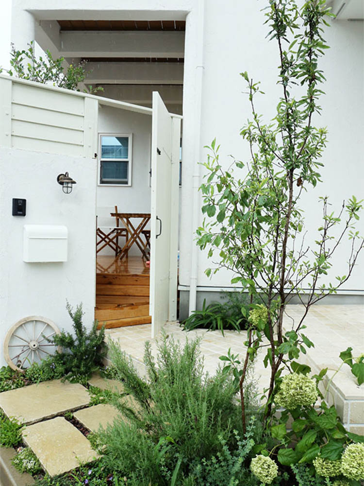 世田谷区の家-32