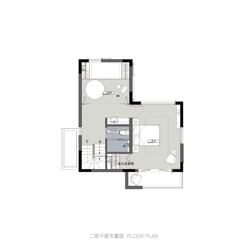 华侨城丽江逐水阁示范单位丨中国丽江丨DAS 大森设计-67