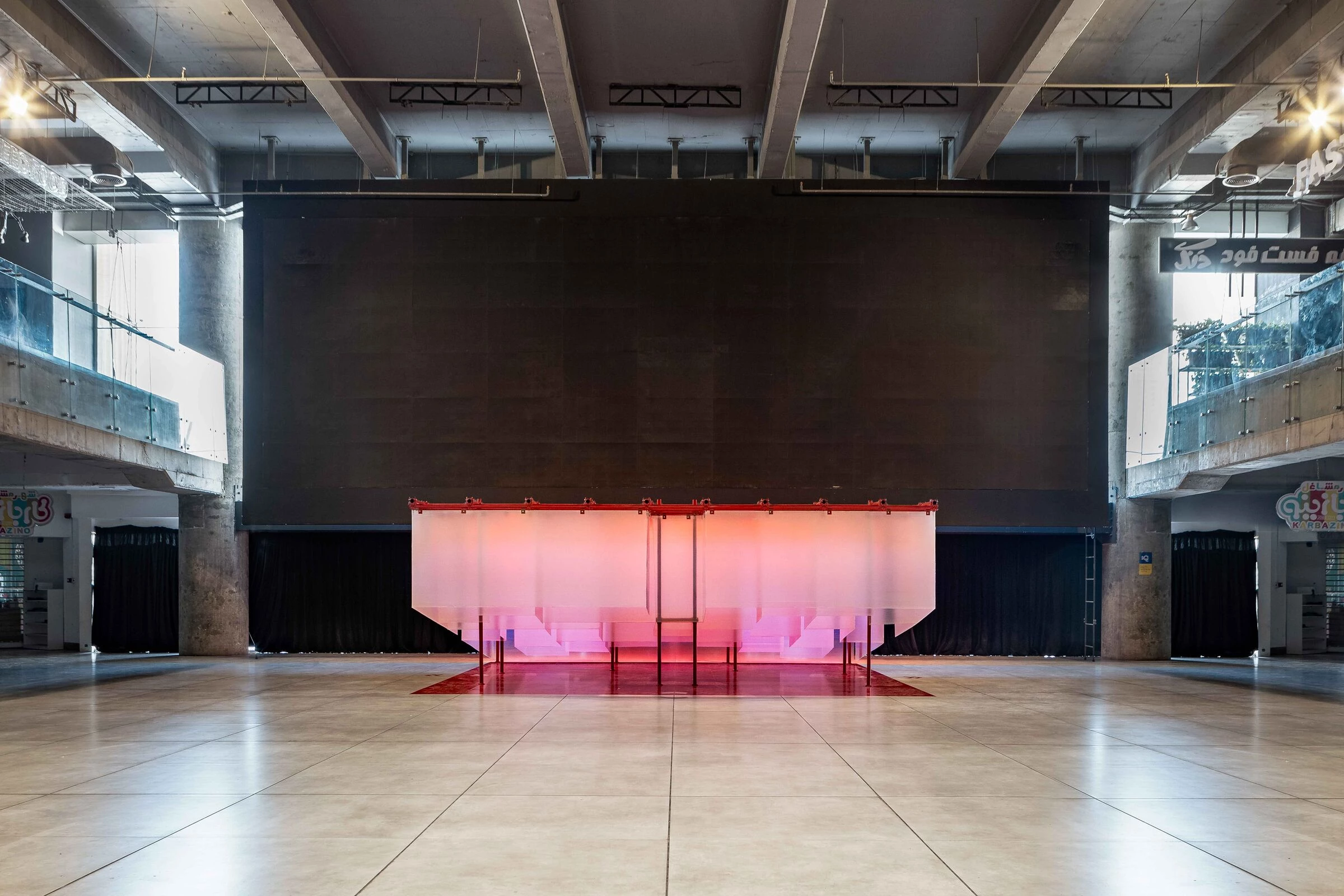 WINTERACTION丨加拿大多伦多丨AshariArchitects-27