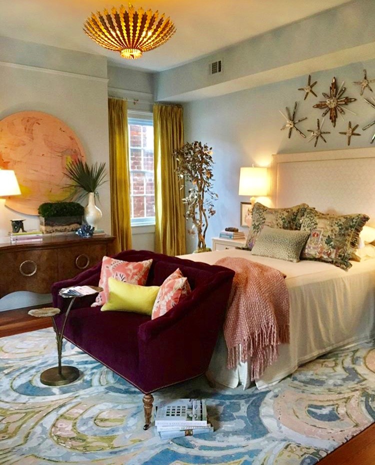 TRADITIONAL HOME’S 2017 SOUTHERN STYLE NOW DESIGNER SHOWHOUSE IN SAVANNAH – Catherine M. Austin Interior Design-38
