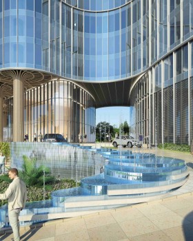 金牛座四号（如这是某种特定的航天器、探测器等编号名称，金牛座也可根据实际情况判断是否有专用名称）丨印度班加罗尔丨MTDI Group,Design International