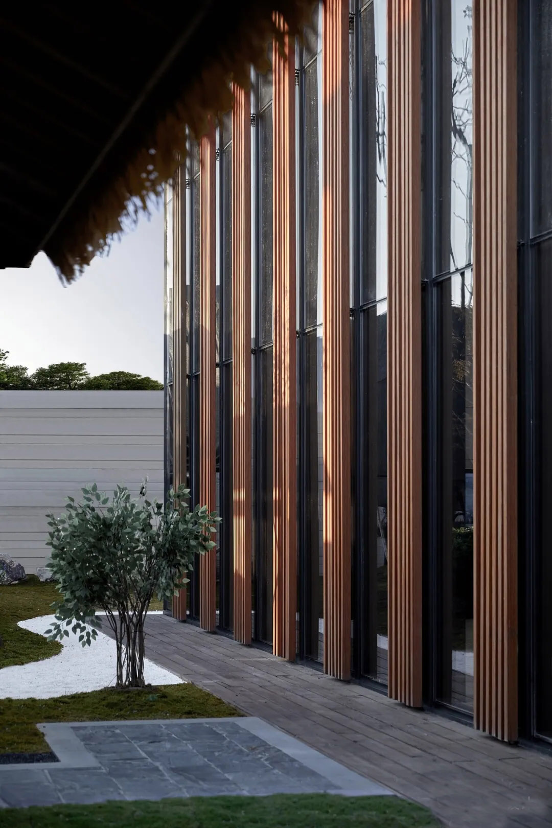 靖安绿地明镜湾文旅小镇-13