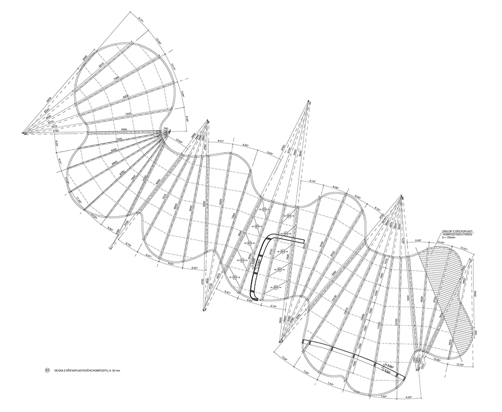 带摄影工作室和画廊的家庭住宅项目-14