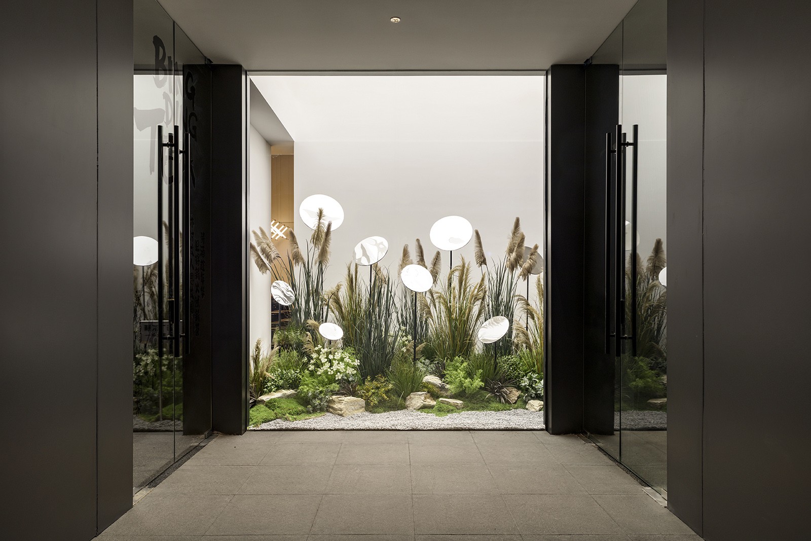 丙丁茶铺&石间设计办公室丨中国济南-4