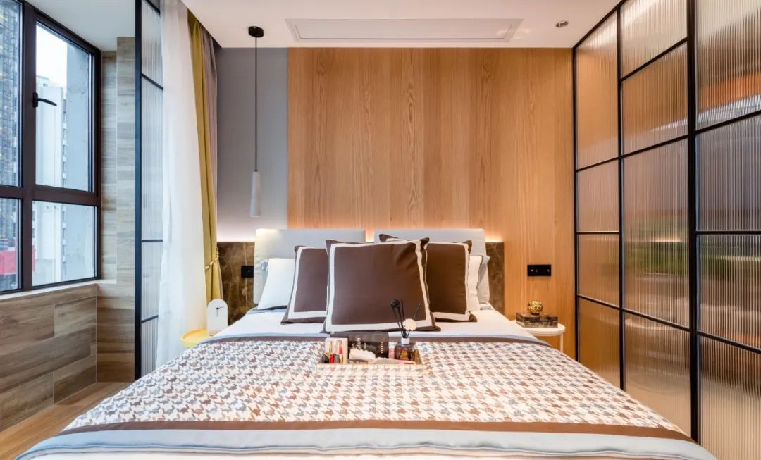 极简北欧风,感受海风的味道-57