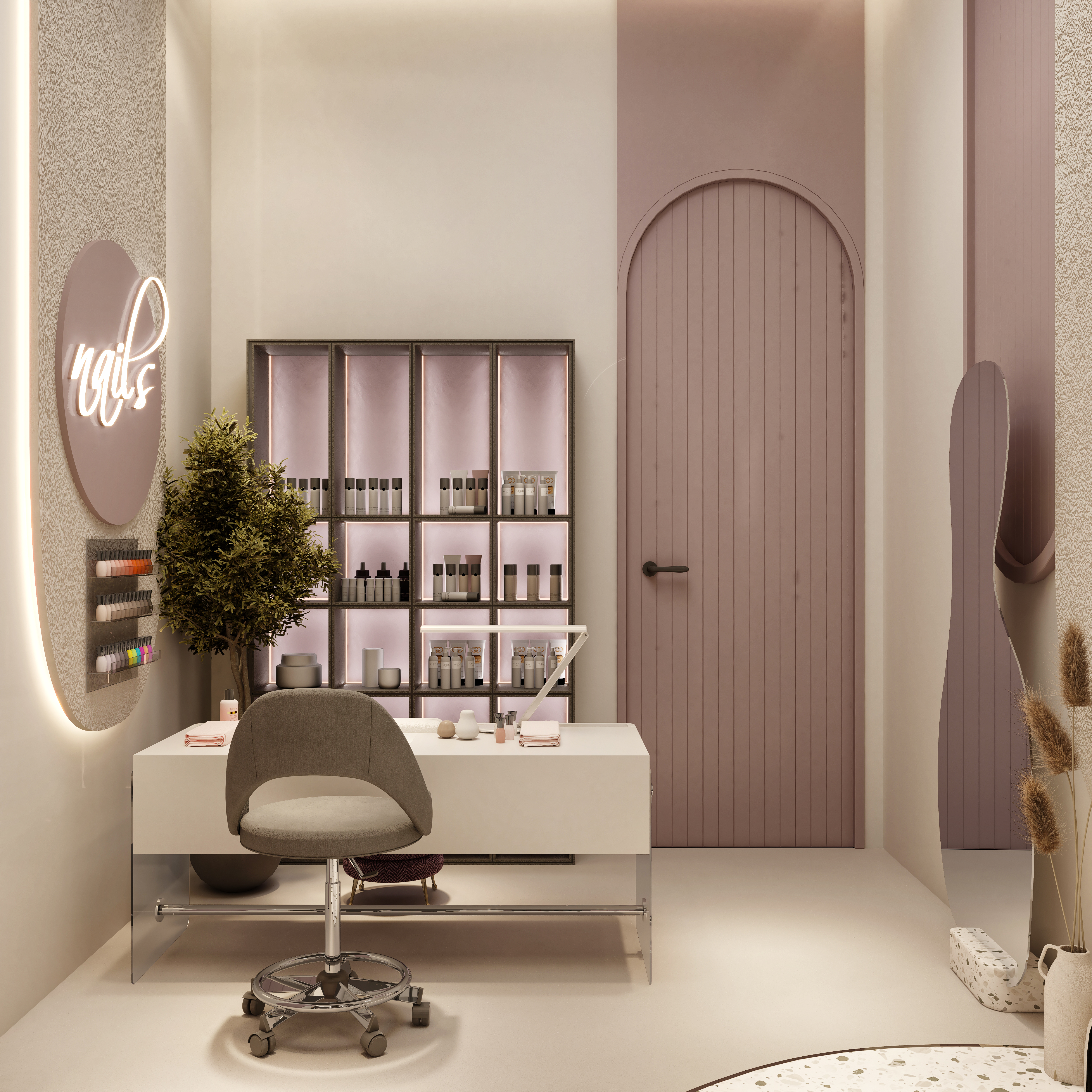 KW | SALON-4