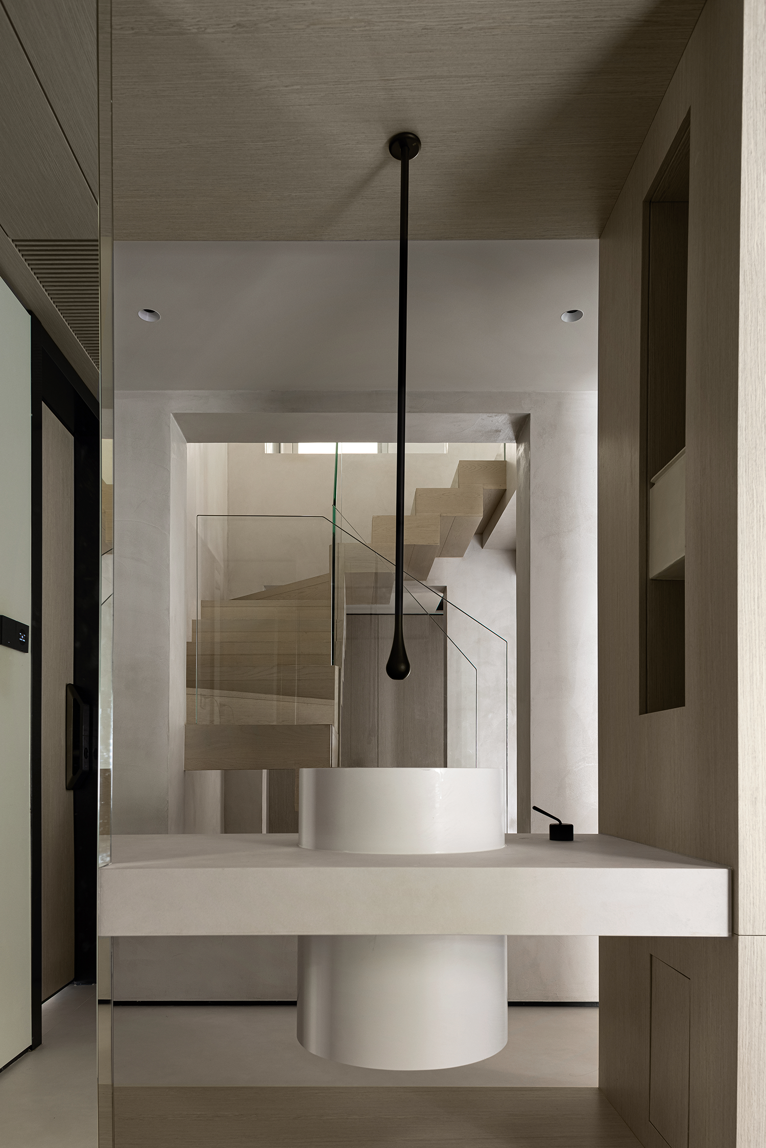 广州 590㎡ 江畔别墅设计丨中国广州丨冉古设计咨询（深圳）有限公司-29