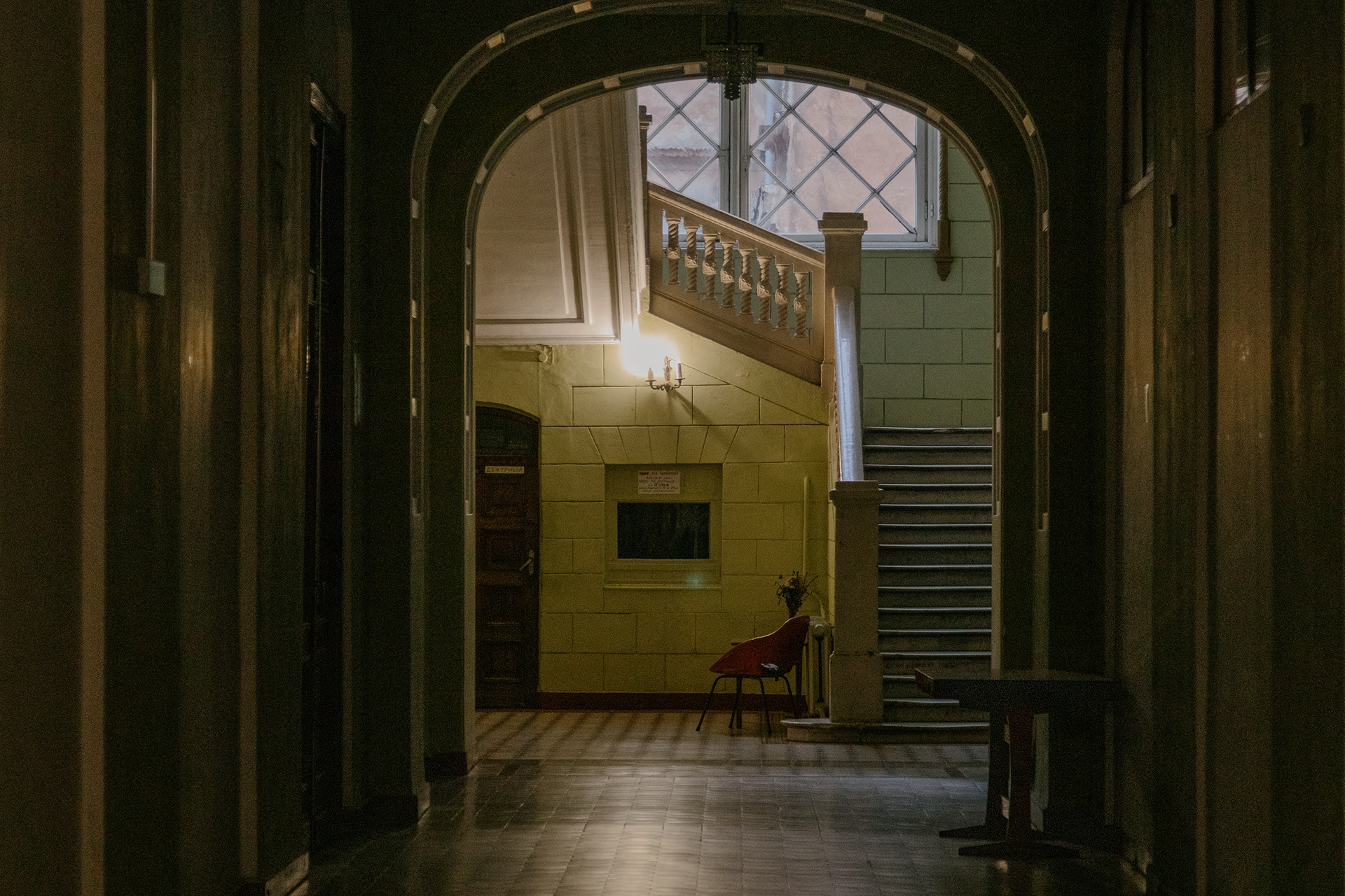 敖德萨学生宫丨UkraineOdessa-27