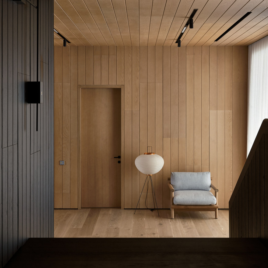 ДОМ НА КРАЮ ЛЕСА(森林边缘的房子)-34