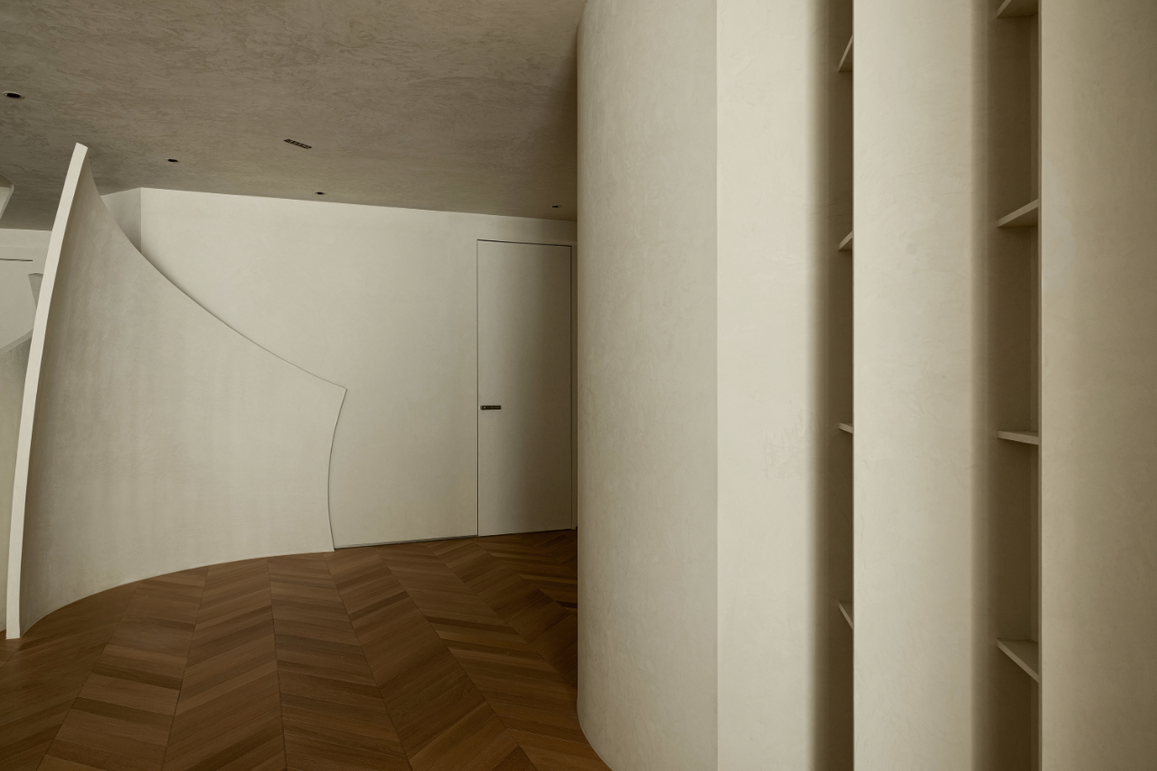 如是所见丨中国成都丨成都澜也空间设计事务所-8